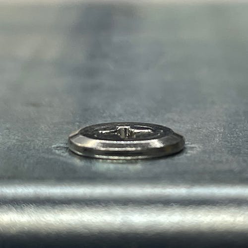 CAINZ-DASH】ダイドーハント ステンレス 超低頭タッピング