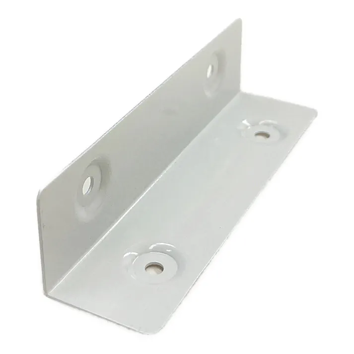 1×4サポート L型アングル 小 14A1-WH