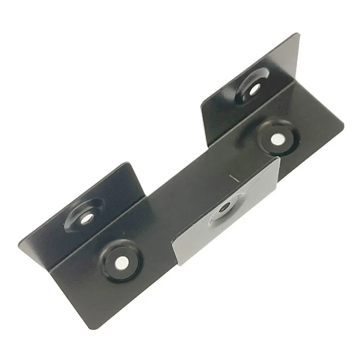 1×4サポート コの字 14K1-BK