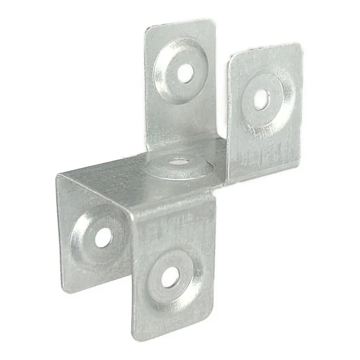 1×4サポート ジョイント 14J1-Z