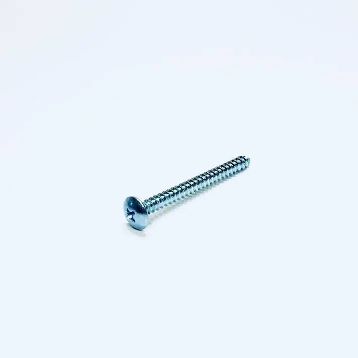 ユニクロ タッピング トラス PP 4×45mm 37本