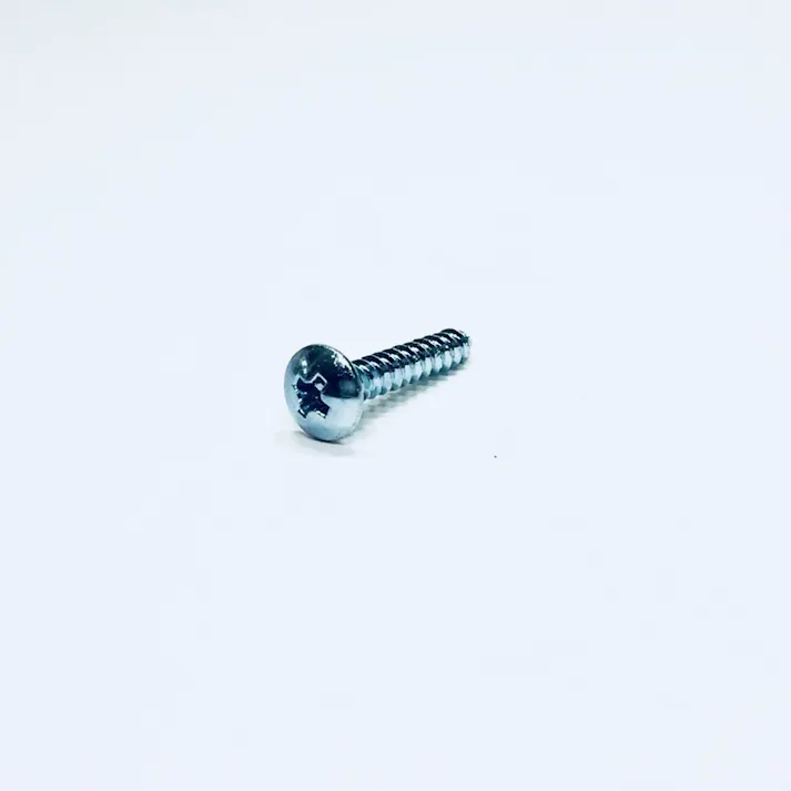 ユニクロ タッピング トラス PP 3.5×20mm 94本