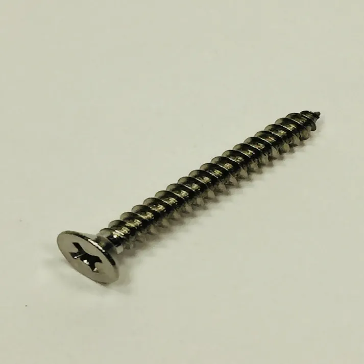ステンレス タッピング 皿 PP 3.5×30mm 56本