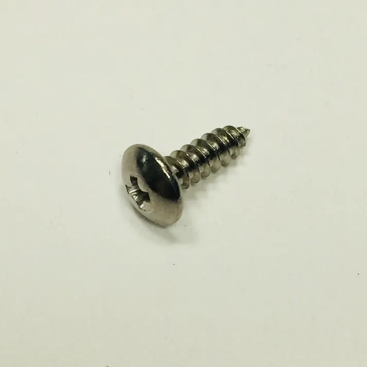 ステンレス タッピング トラス PP 3×10mm 122本