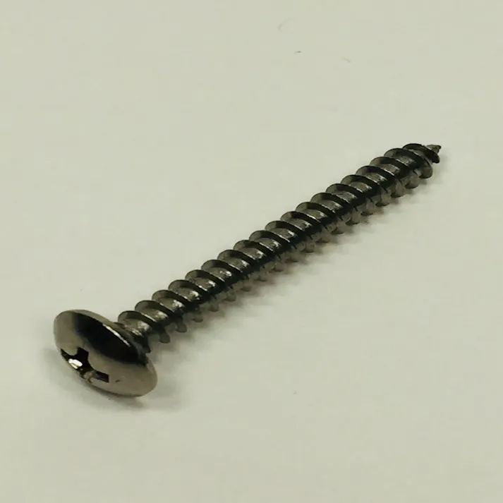 ステンレス タッピング トラス PP 3.5×30mm 51本