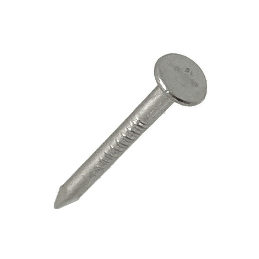 HP ステンレス釘 平頭 1.2×13mm 約160本 | ねじ・くぎ・針金・建築金物