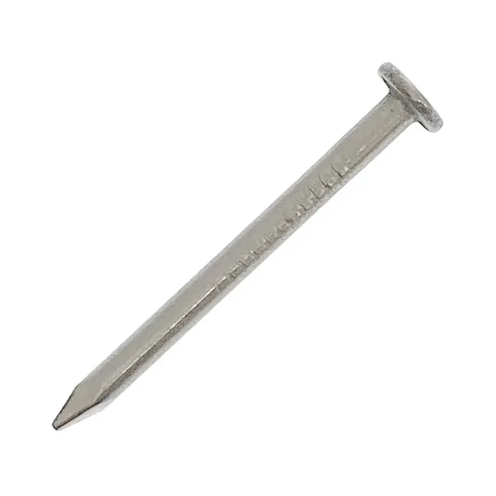 HPステンレス釘 平頭 1.5×19mm 約100本