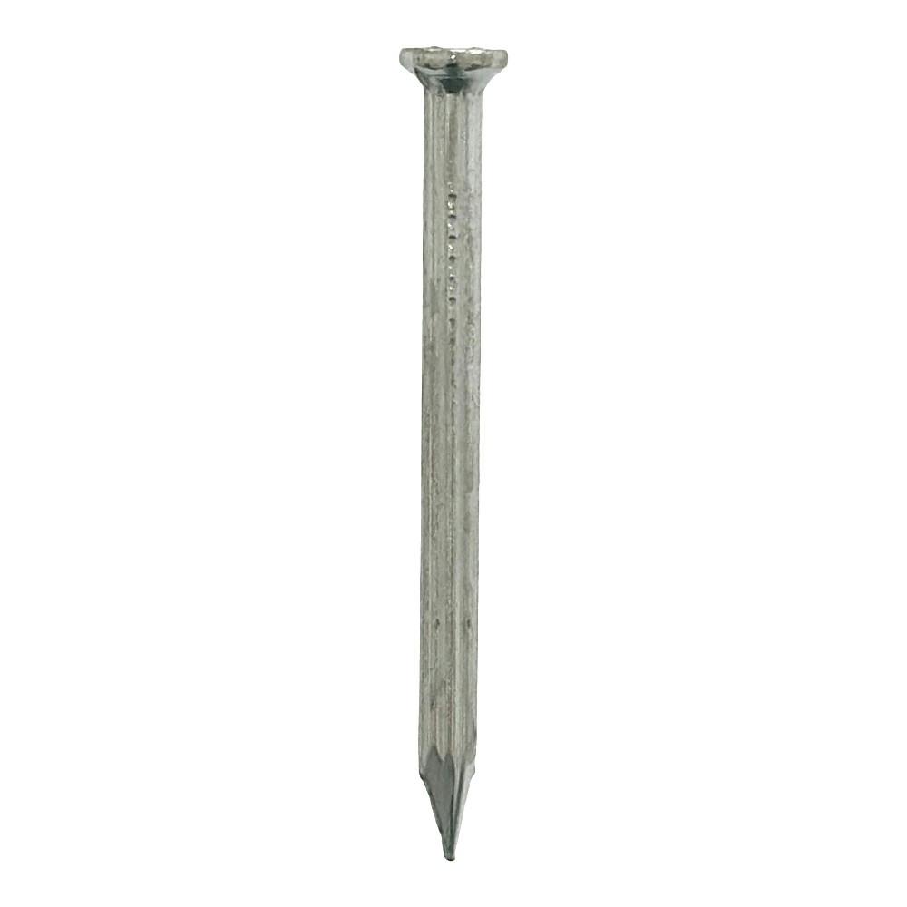コンクリート釘 2.7x38mm 16本 | ねじ・くぎ・針金・建築金物 通販