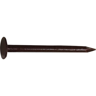 【CAINZ-DASH】ダイドーハント ＨＰ　トタン釘　レンガ　１．８×２５　８０本入【別送品】