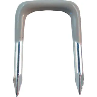 【CAINZ-DASH】ダイドーハント HP 絶縁ステープル 1/2 30本入 10183183【別送品】