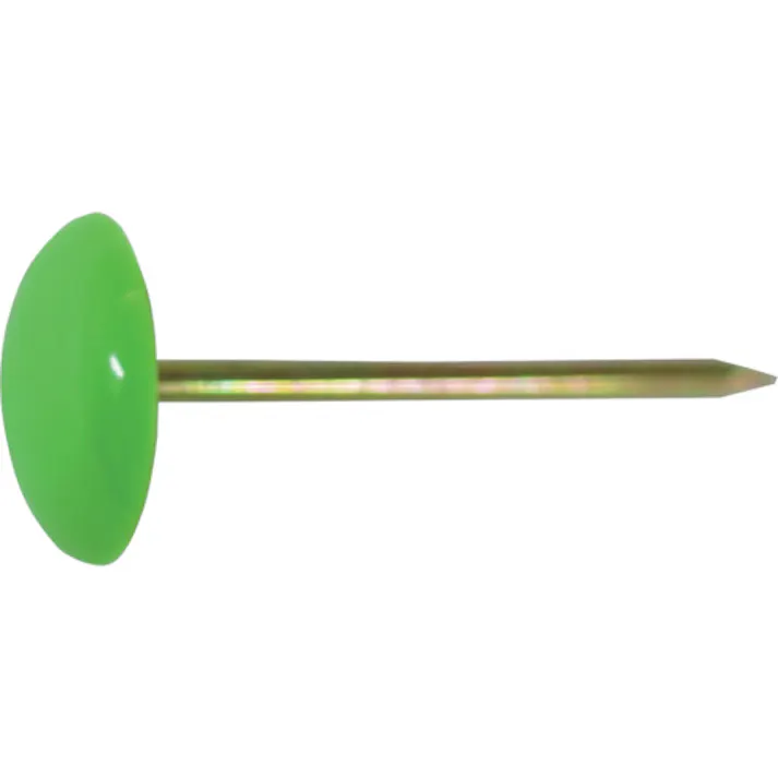 【CAINZ-DASH】ダイドーハント HP 上敷鋲 グリーン 16本入 10183196【別送品】