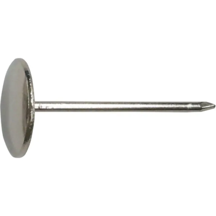 【CAINZ-DASH】ダイドーハント HP 上敷鋲 ニッケル 16本入 10183202【別送品】