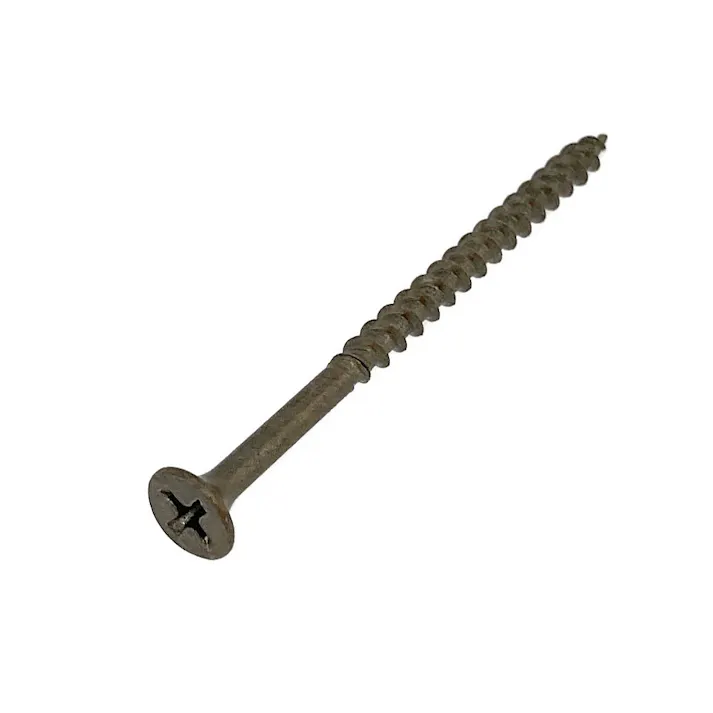 HP カラーコーススレッド ブロンズ W65mm 4本