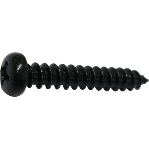 ダイドーハント HP 黒タッピング 鍋 3×15 18本入 10183623 ナベ頭タッピングねじ ダイドーハント HP 黒タッピング 鍋 3×15 18本入 10183623 ナベ頭タッピングねじ