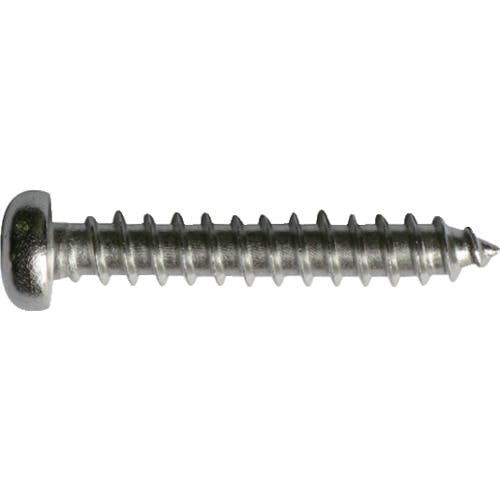 ダイドーハント HP ステンレス タッピング 鍋 3×8 20本入 10183630 ナベ頭タッピングねじ ダイドーハント HP ステンレス タッピング 鍋 3×8 20本入 10183630 ナベ頭タッピングねじ