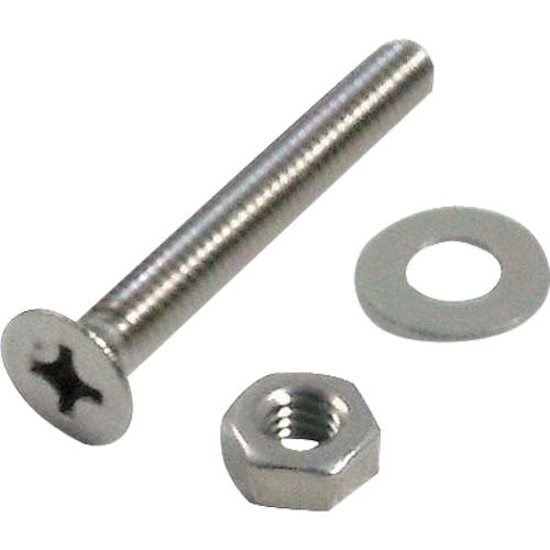 ダイドーハント HP ステンレス小ネジ 皿 4X30 4本入 10184418 皿頭小ねじ ダイドーハント HP ステンレス小ネジ 皿 4X30 4本入 10184418 皿頭小ねじ