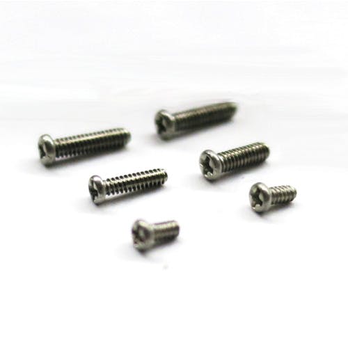 ダイドーハント HP 精密ねじ A M1.0 M1.2 各2本入 10184452 ナベ頭小ねじ ダイドーハント HP 精密ねじ A M1.0 M1.2 各2本入 10184452 ナベ頭小ねじ