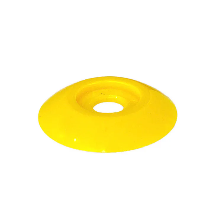 HP ポイントベース No3 黄 45×7×10 2入