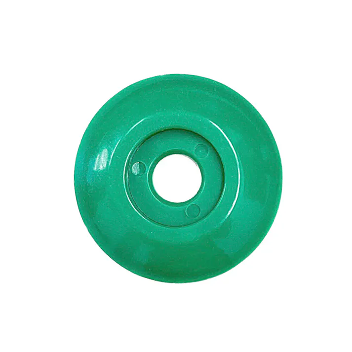 HP ポイントベース No3 緑 45×7×10 2入