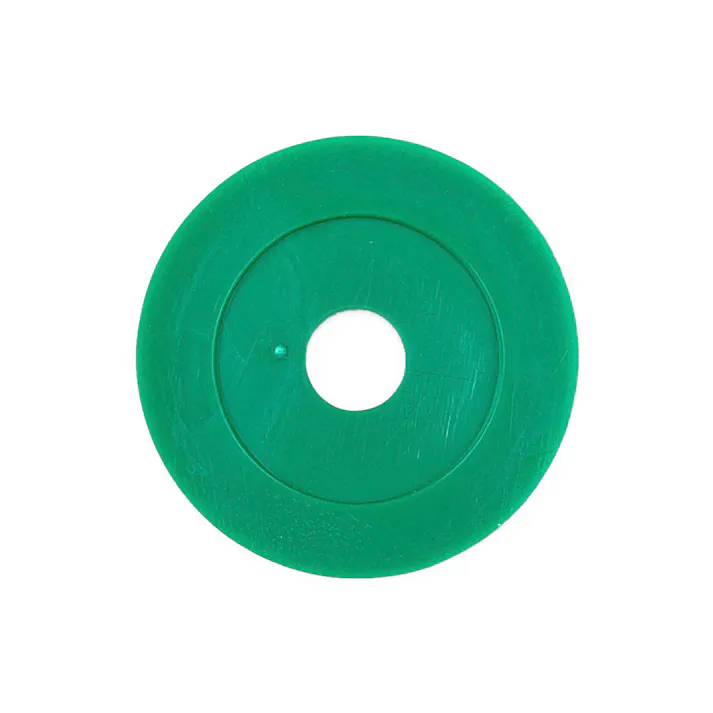 HP ポイントベース No3 緑 45×7×10 2入