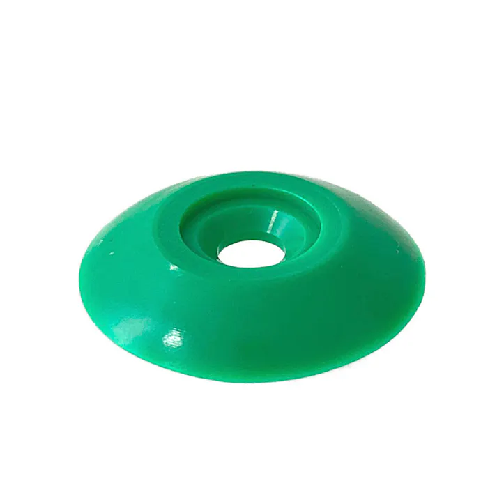 HP ポイントベース No3 緑 45×7×10 2入