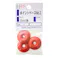 HP ポイントベース No2 赤 25×4×5 5個入
