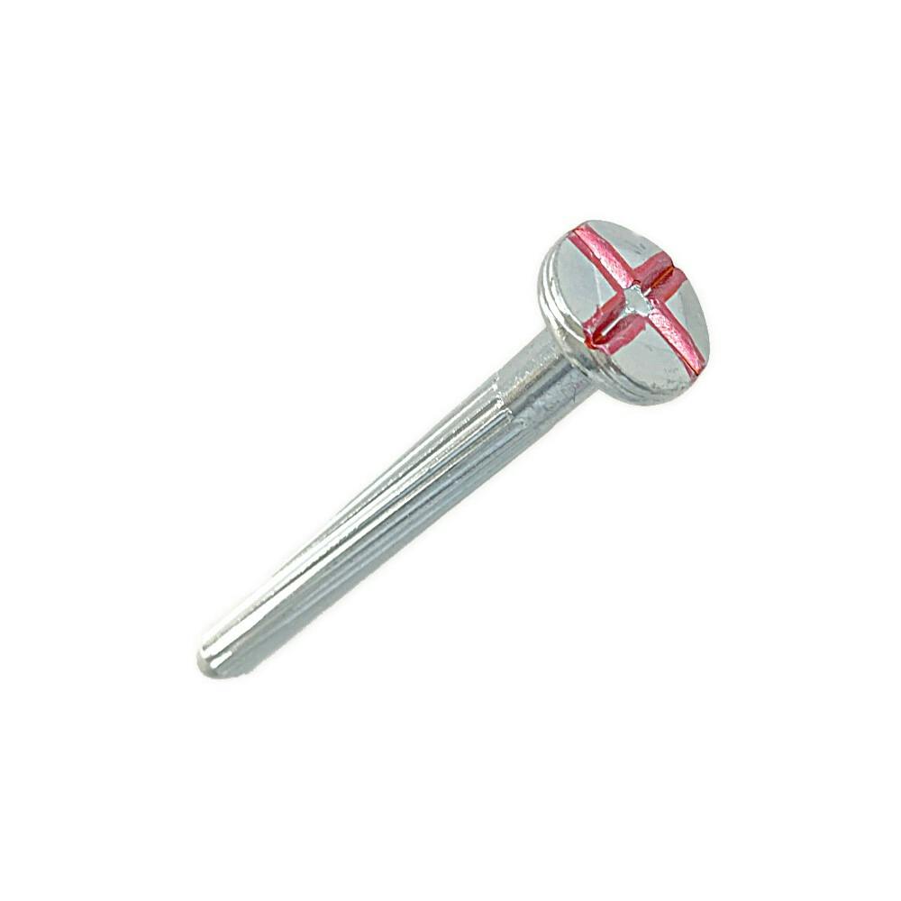 ベース用 HP ポイントベース用釘 No4 9×20×100 2本 | ねじ・くぎ・針金