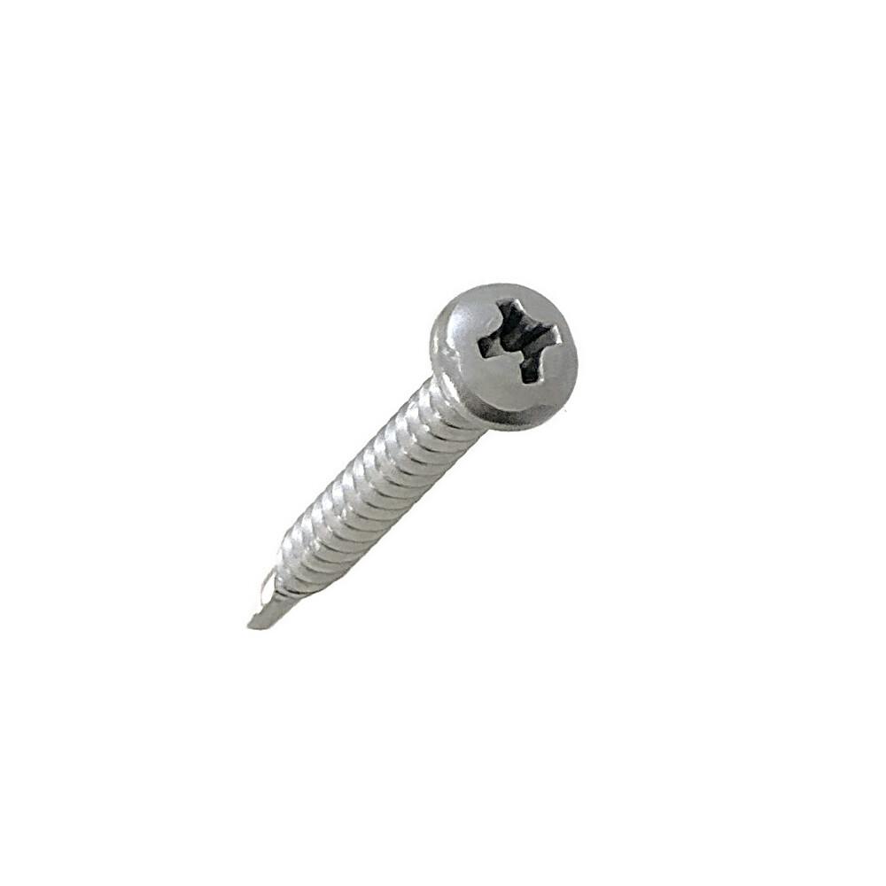 しらすページ 刃JIS ドリルねじ ステンレス サラ頭 4.8×16mm 250本 | ねじ