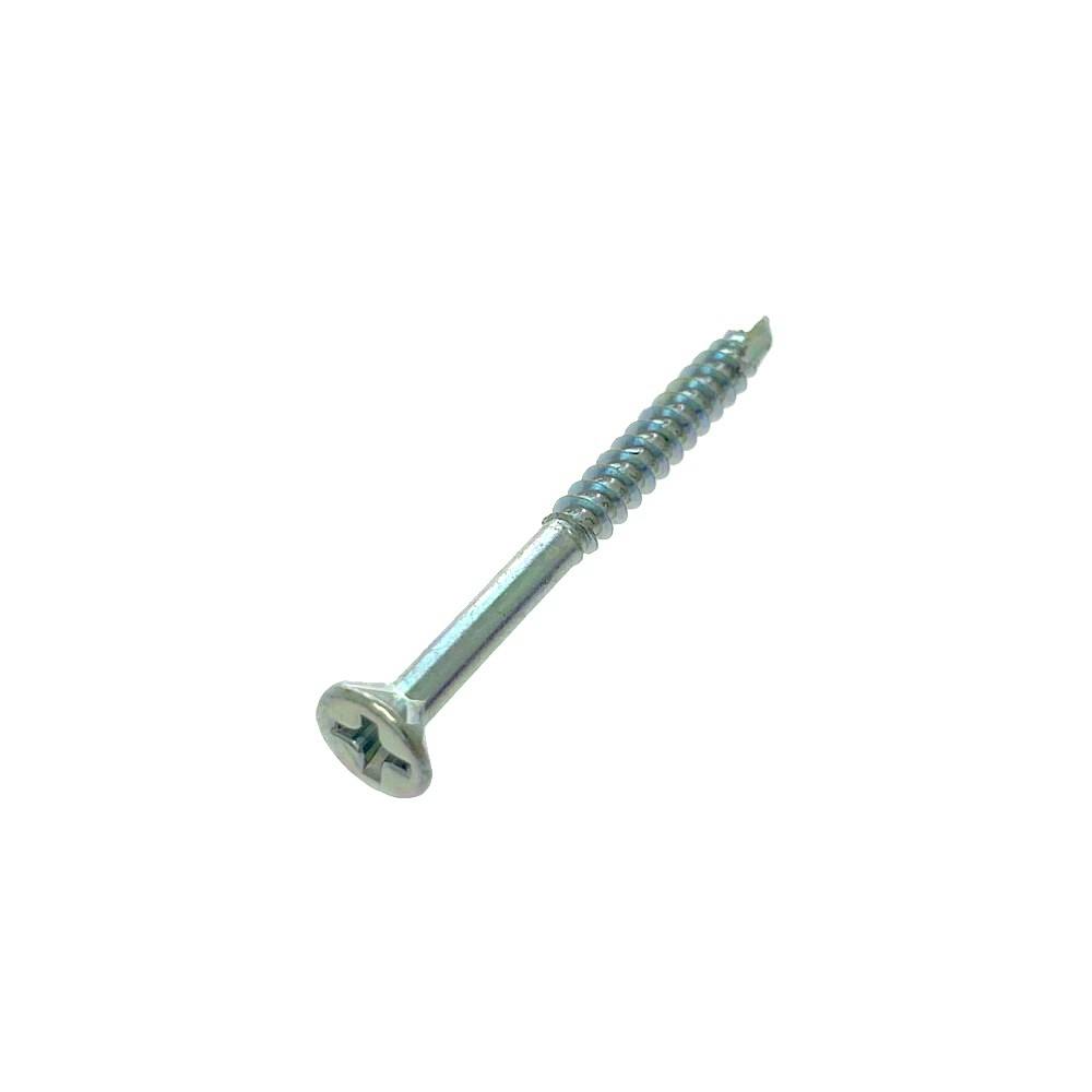 HP 木割れを防ぐ木工ビス軸細 3.2×35mm 8本 | ねじ・くぎ・針金・建築