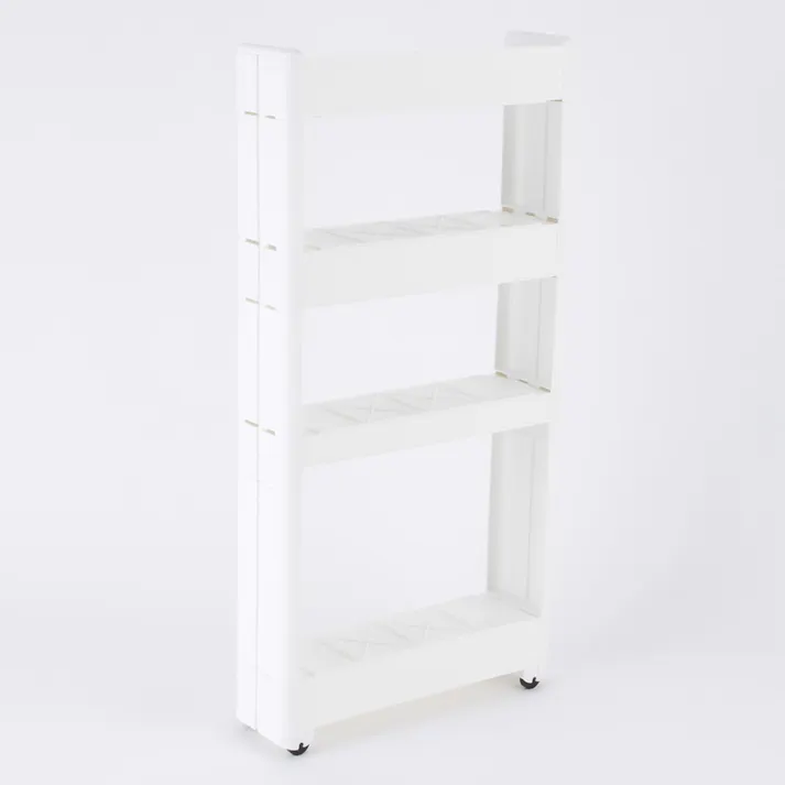 スリムワゴン 45-4段