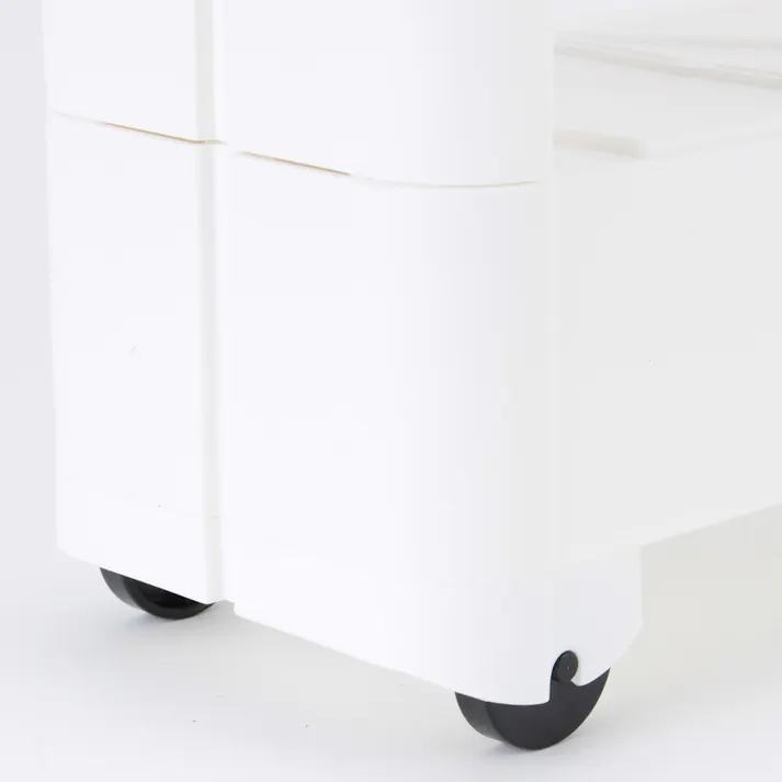 スリムワゴン 45-4段