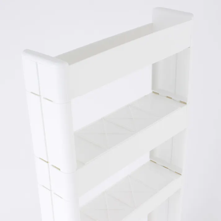 スリムワゴン 45-4段