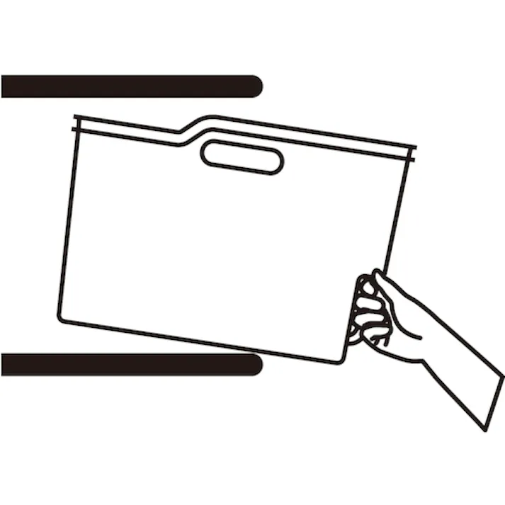 【CAINZ-DASH】不動技研 吊り戸棚ボックス ワイド C F24000 400006【別送品】