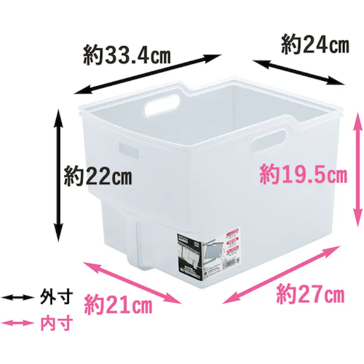 【CAINZ-DASH】不動技研 吊り戸棚ボックス ワイド C F24000 400006【別送品】