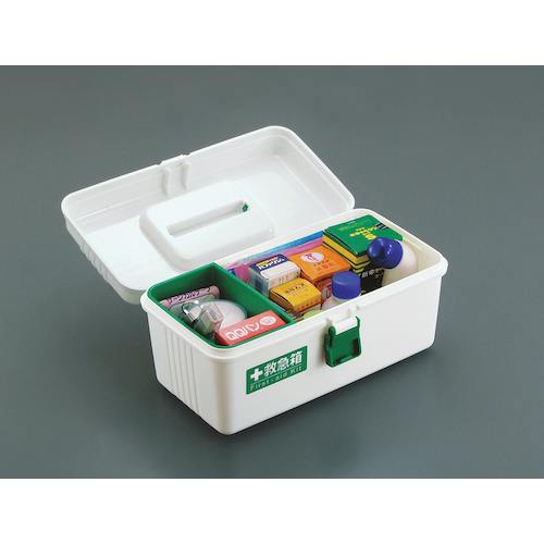 CAINZ-DASH】不動技研 救急箱 S W F2485 485409【別送品