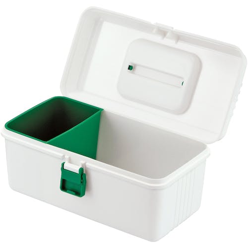 救急箱 CAINZ-DASH】不動技研 救急箱 S W F2485 485409【別送品