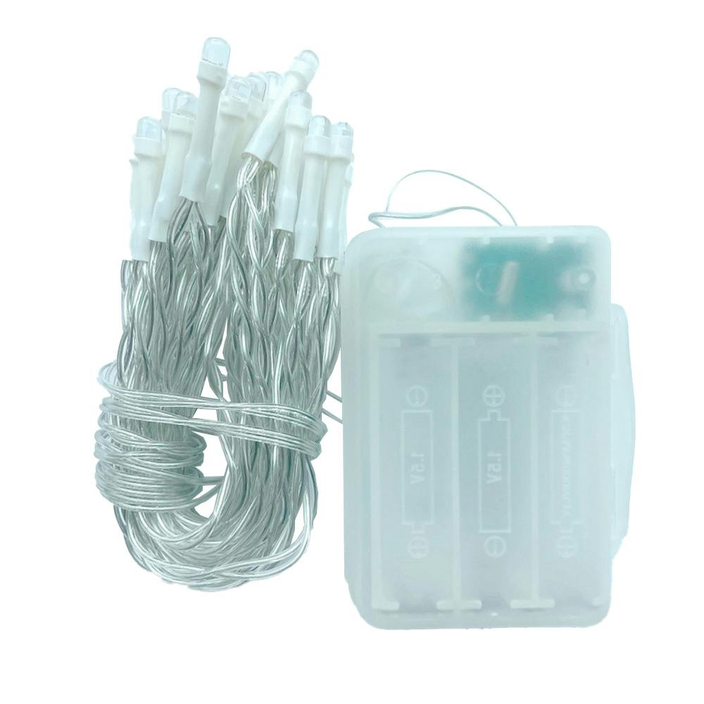 丸七 LEDケーブルライトホワイトオレンジ IN76 | 屋内照明 通販