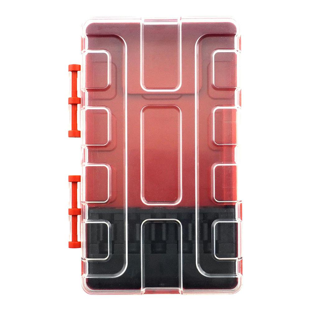 ビックマン Bigman 六角軸ドリル収納ケース BM-6DK10 10本