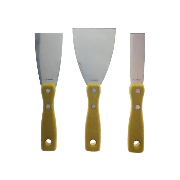 アイヘルプ iHelp ステンスクレーパー IH-202N 3PC