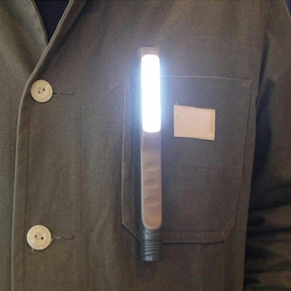 ビッグマン Bigman LEDペンライト サンドカラー PC-01 | 作業工具