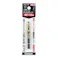 Bigman 六角軸スパイラルドリルタップ M5×0.8mm BMST-M5