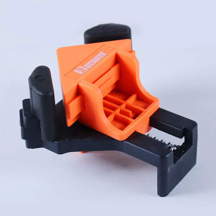 ビックマン Bigman コーナークランプミニ BCC-1 2個入