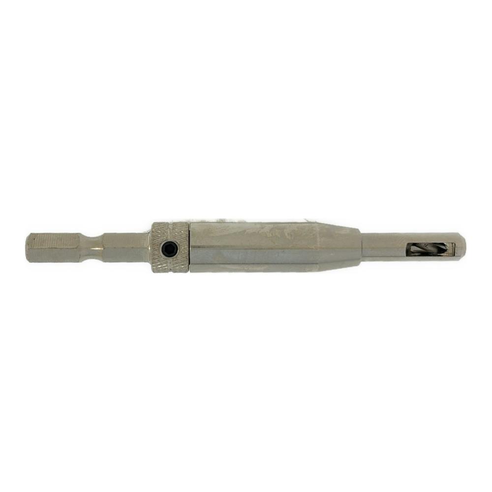 ビックマン Bigman 丁番下穴ドリル 2.8mm BJI-3 | 電動工具 通販