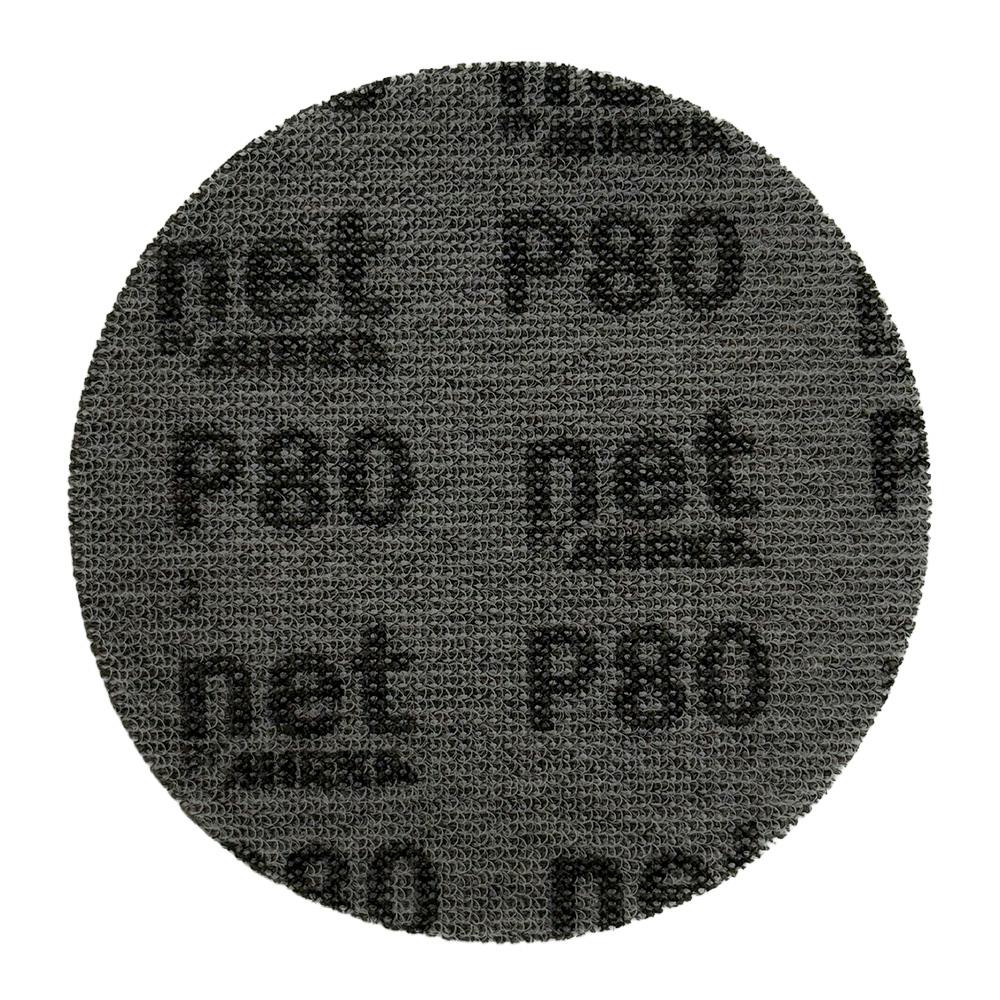 三共理化学 オートネット 125φ P80