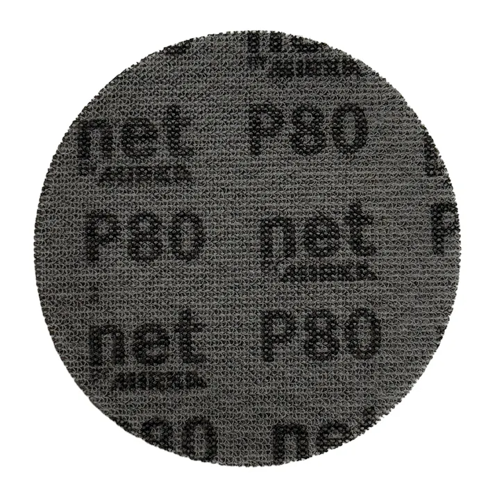 三共理化学 オートネット 125φ P80