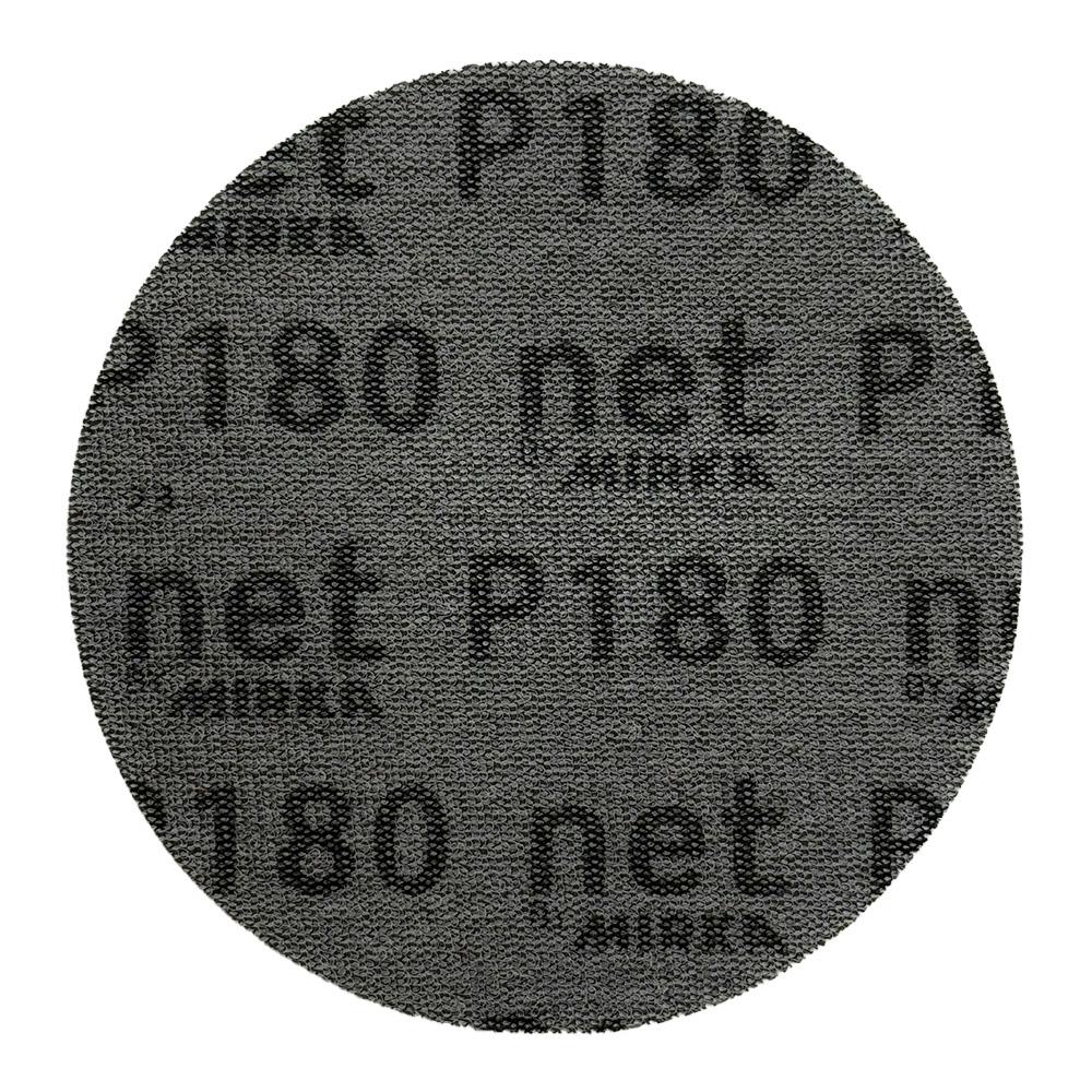 三共理化学 オートネット 125φ P180