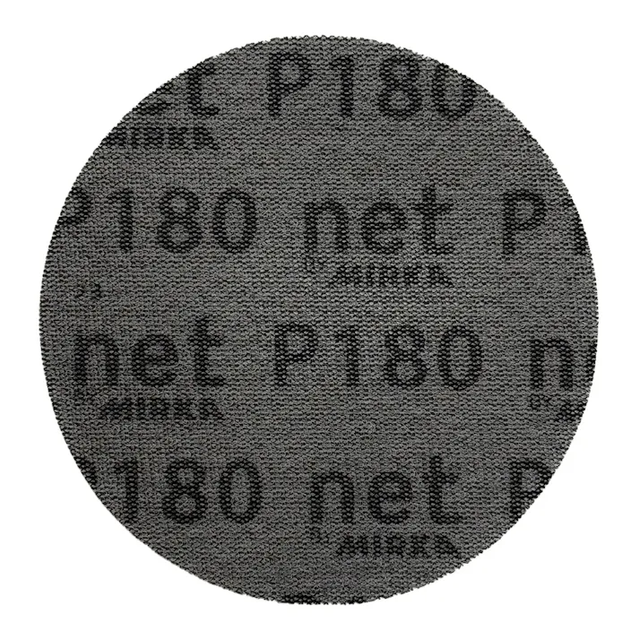 三共理化学 オートネット 125φ P180