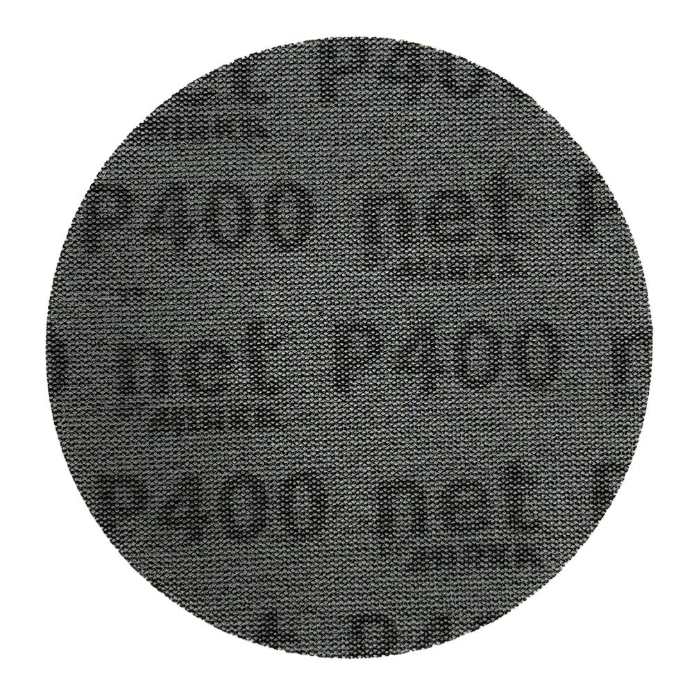 三共理化学 オートネット 125φ P400