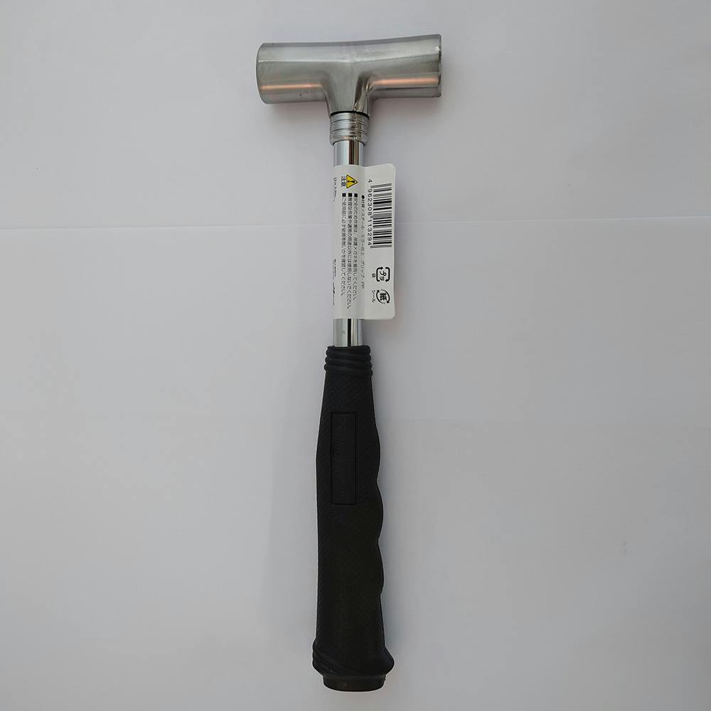 ビッグマン Bigman ミラーフェイスハンマーP柄 両口225 HM-69 | 作業