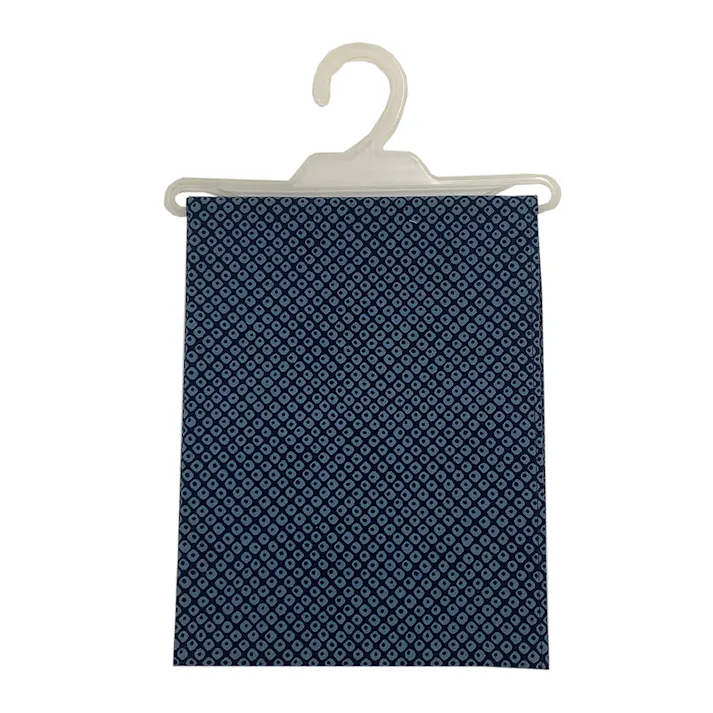 ビッグマン Bigman 職人道楽 職人手拭い 鹿の子 D#6-4